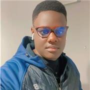 I’m a patient listener and an exceptional teacher. My lessons would be aimed at people whose first language is not English.